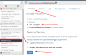 SSH ile Let's Encrypt ücretsiz SSl kurulumu